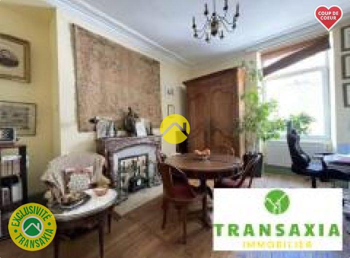 Appartement à vendre, 203m², Bourges