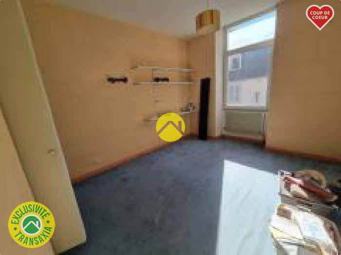 Appartement à vendre, 203m², Bourges