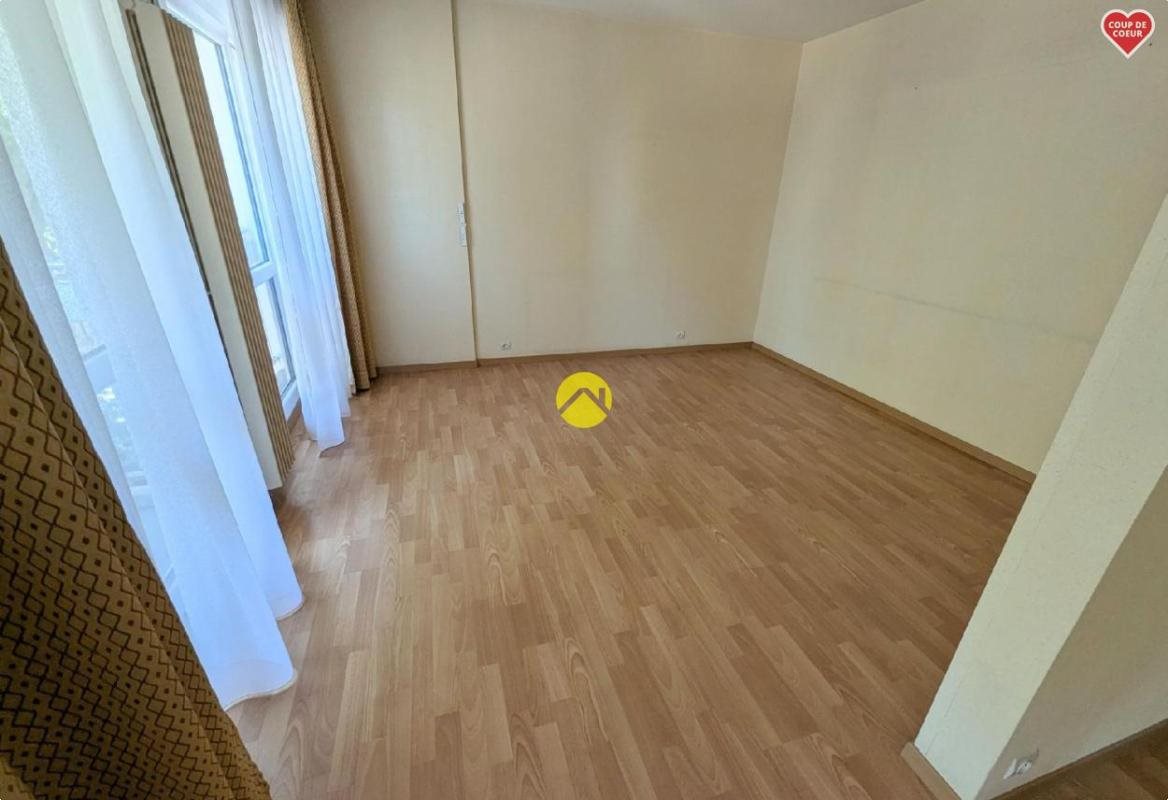 Appartement à vendre, 87m², Bourges
