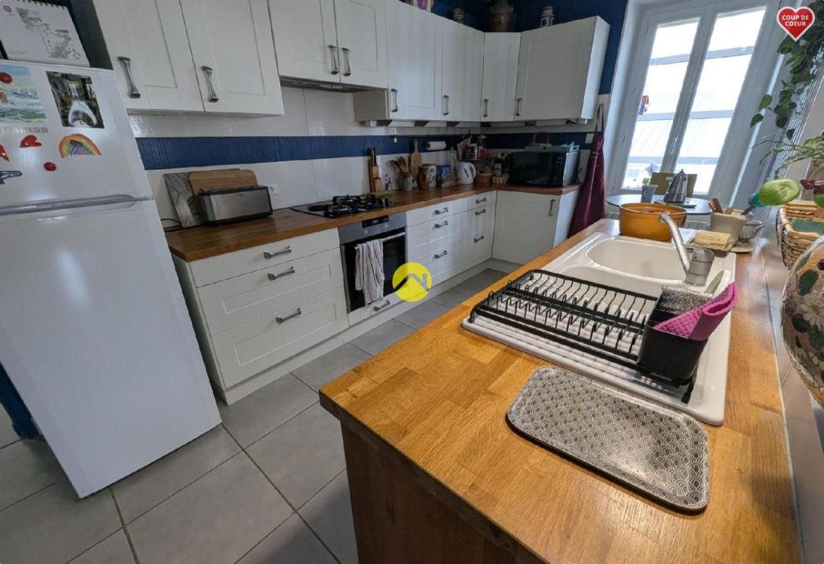 Maison à vendre, 140m², Bourges