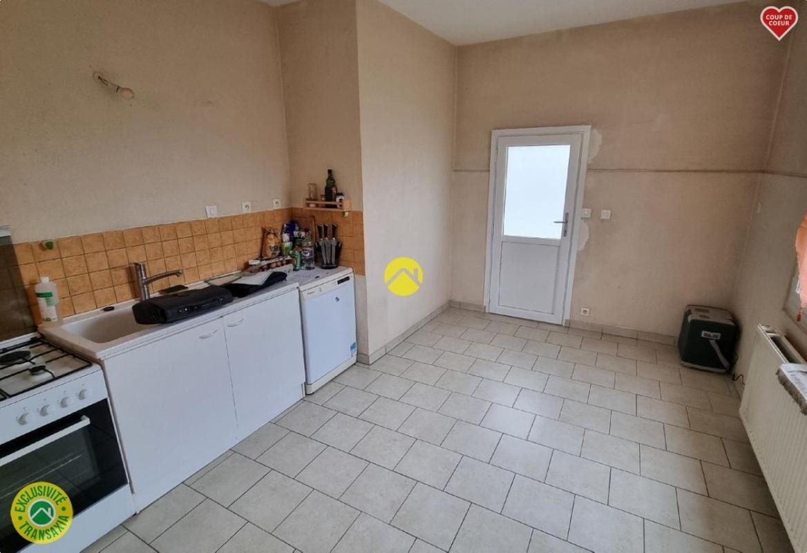 Maison à vendre, 99m², Bourges