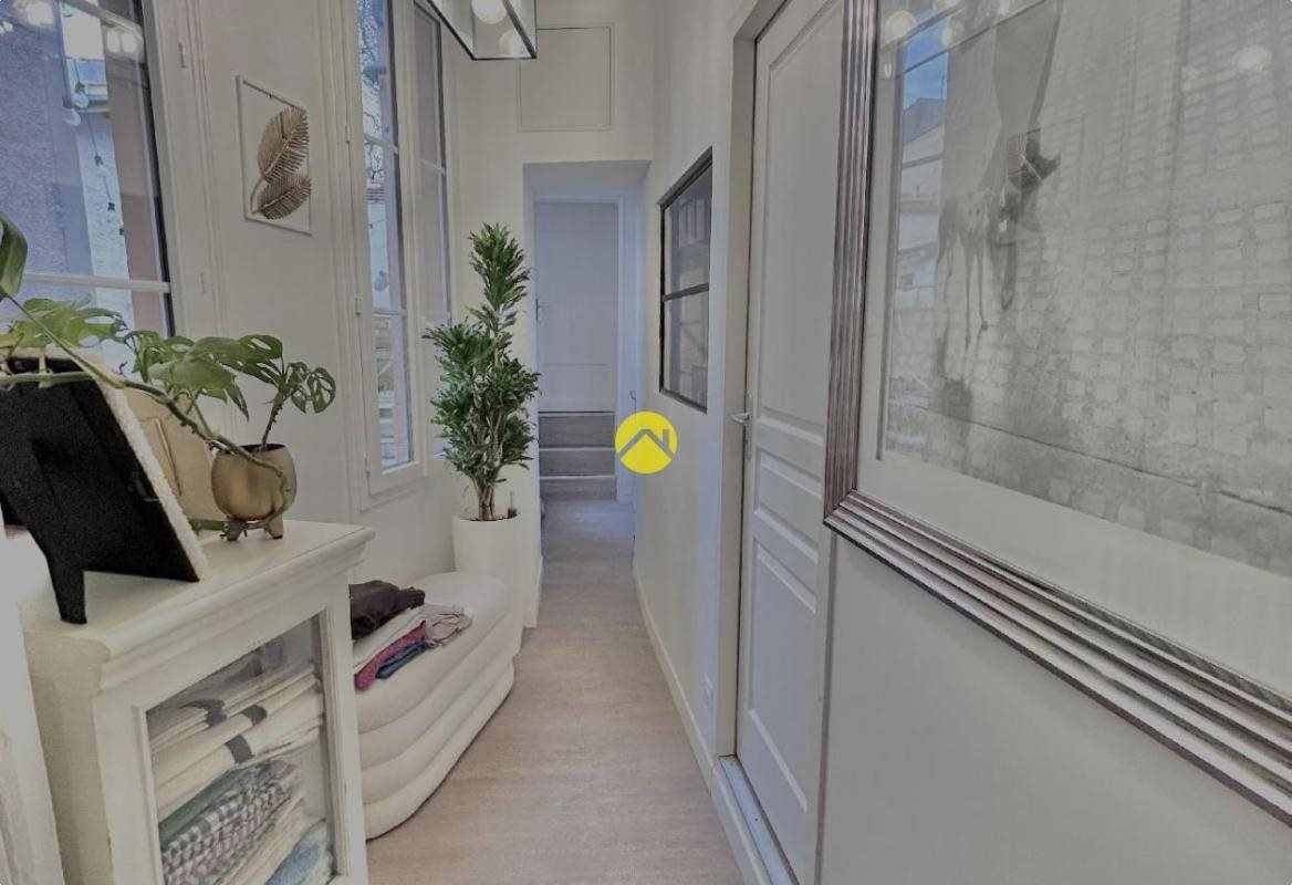 Appartement à vendre, 127m², Bourges