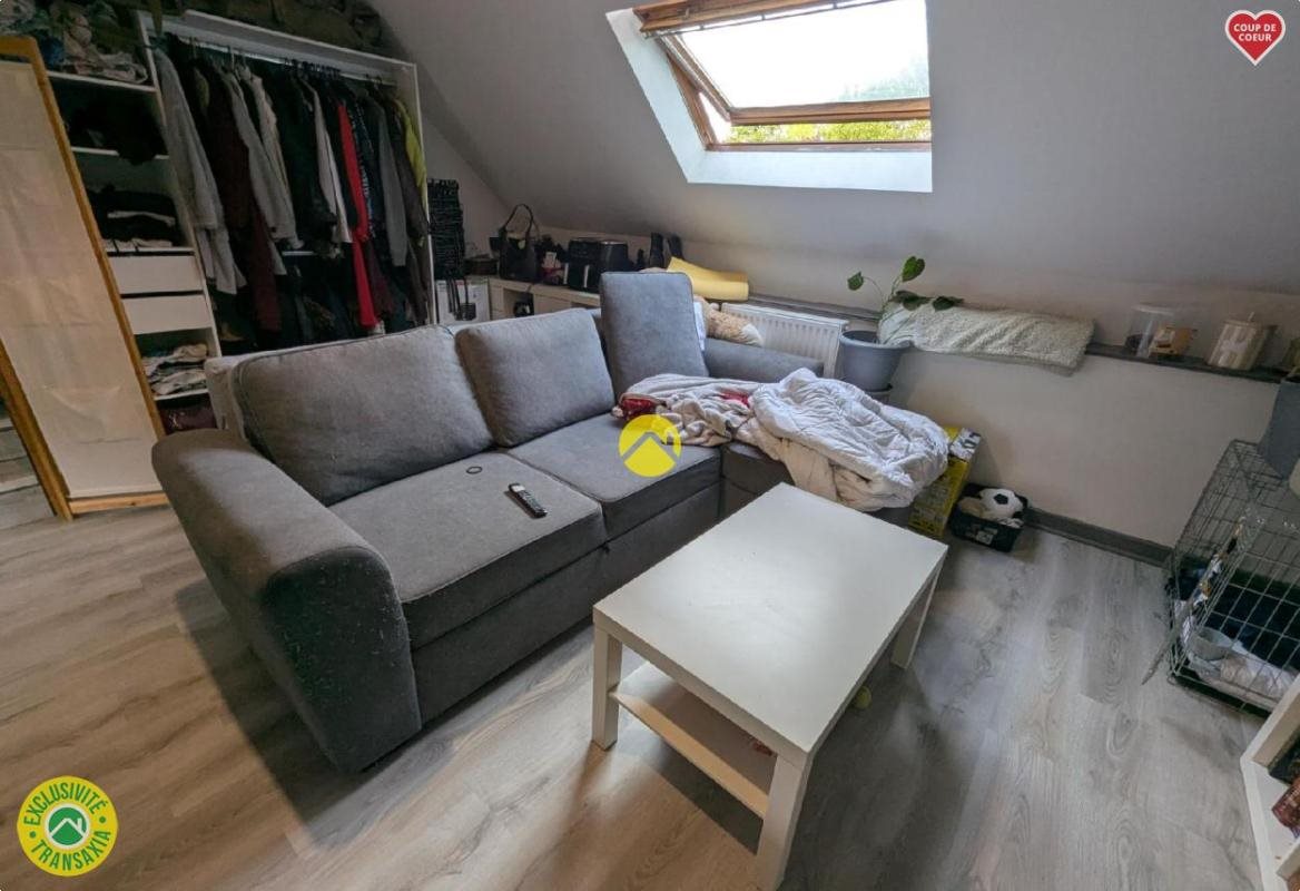 Maison à vendre, 200m², Saint-Germain-du-Puy