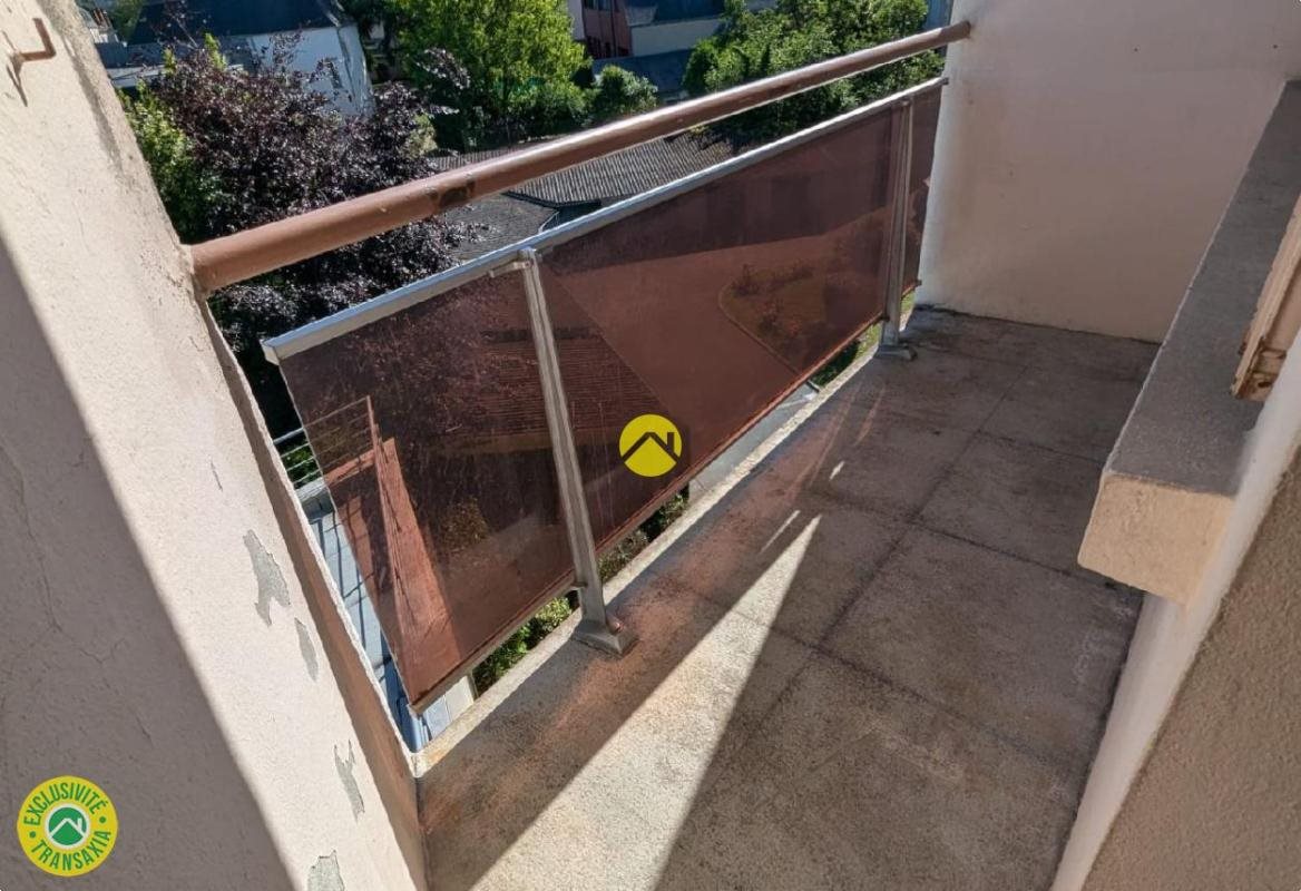 Appartement à vendre, 74m², Bourges