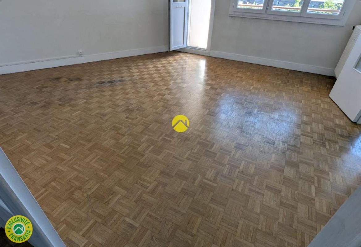 Appartement à vendre, 74m², Bourges