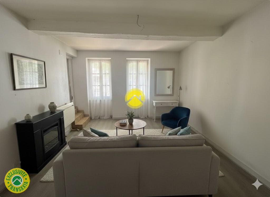 Appartement à vendre, 52m², Bourges