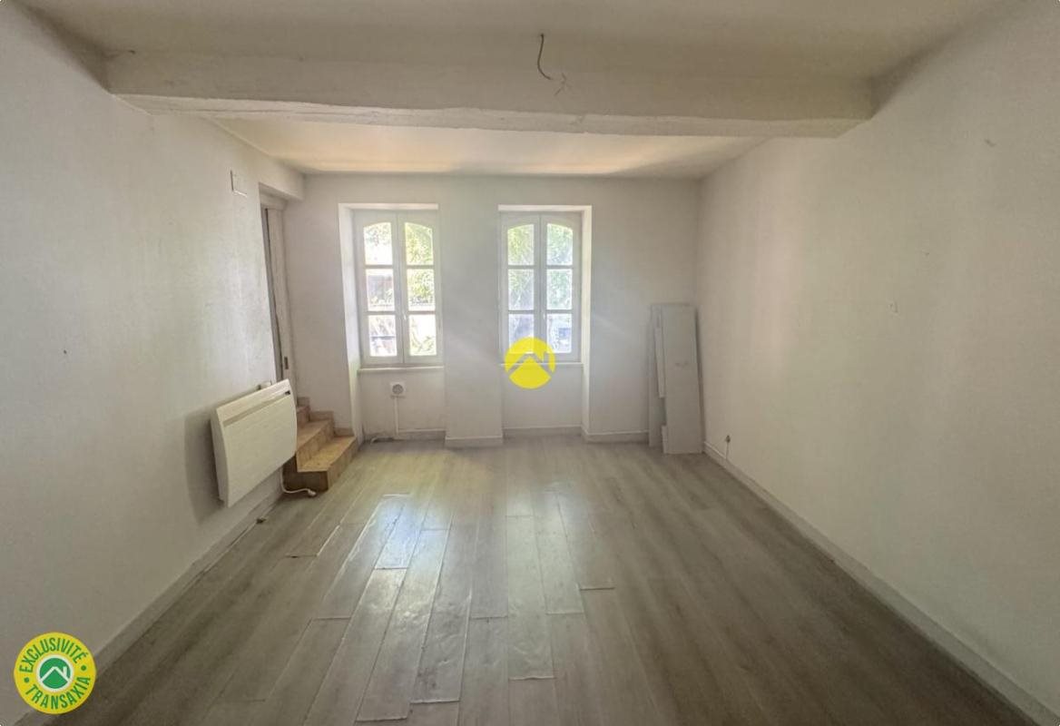 Appartement à vendre, 52m², Bourges