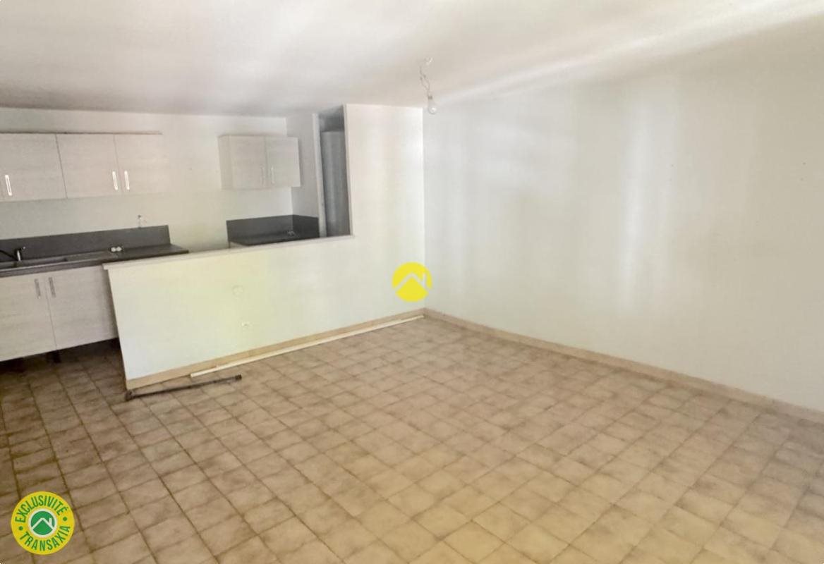 Appartement à vendre, 52m², Bourges