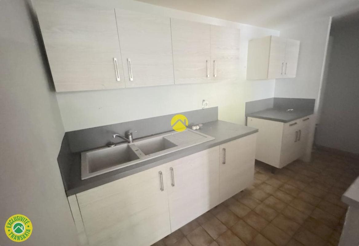 Appartement à vendre, 52m², Bourges
