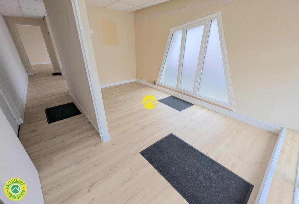 Appartement à vendre, 40m², Bourges