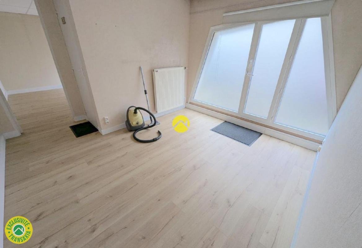 Appartement à vendre, 40m², Bourges