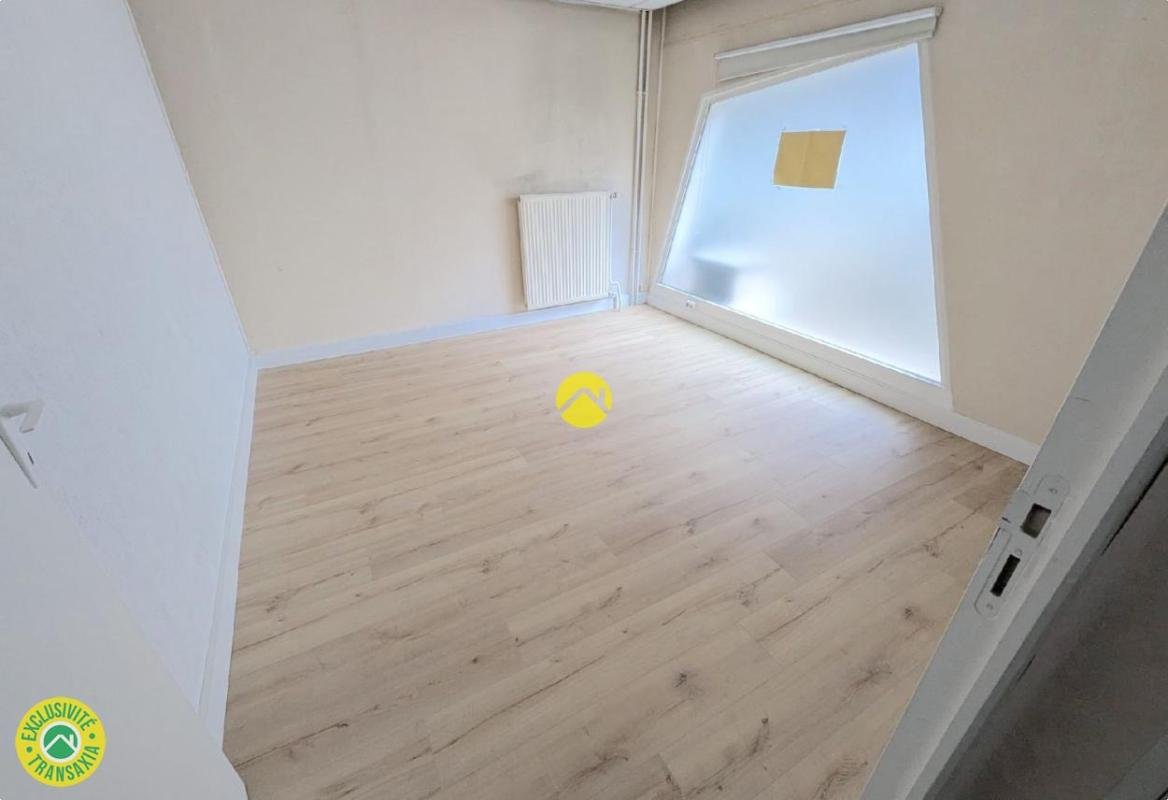 Appartement à vendre, 40m², Bourges