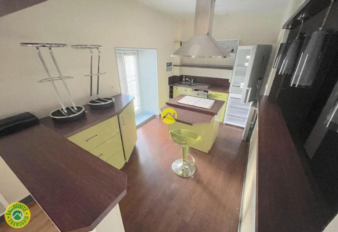 Appartement à vendre, 69m², Bourges
