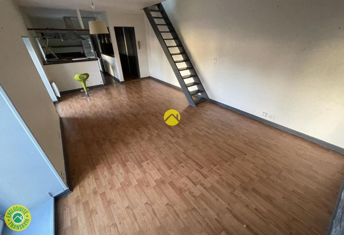 Appartement à vendre, 69m², Bourges