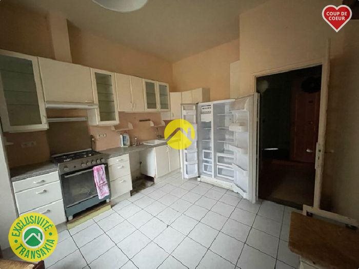 Appartement à vendre, 203m², Bourges