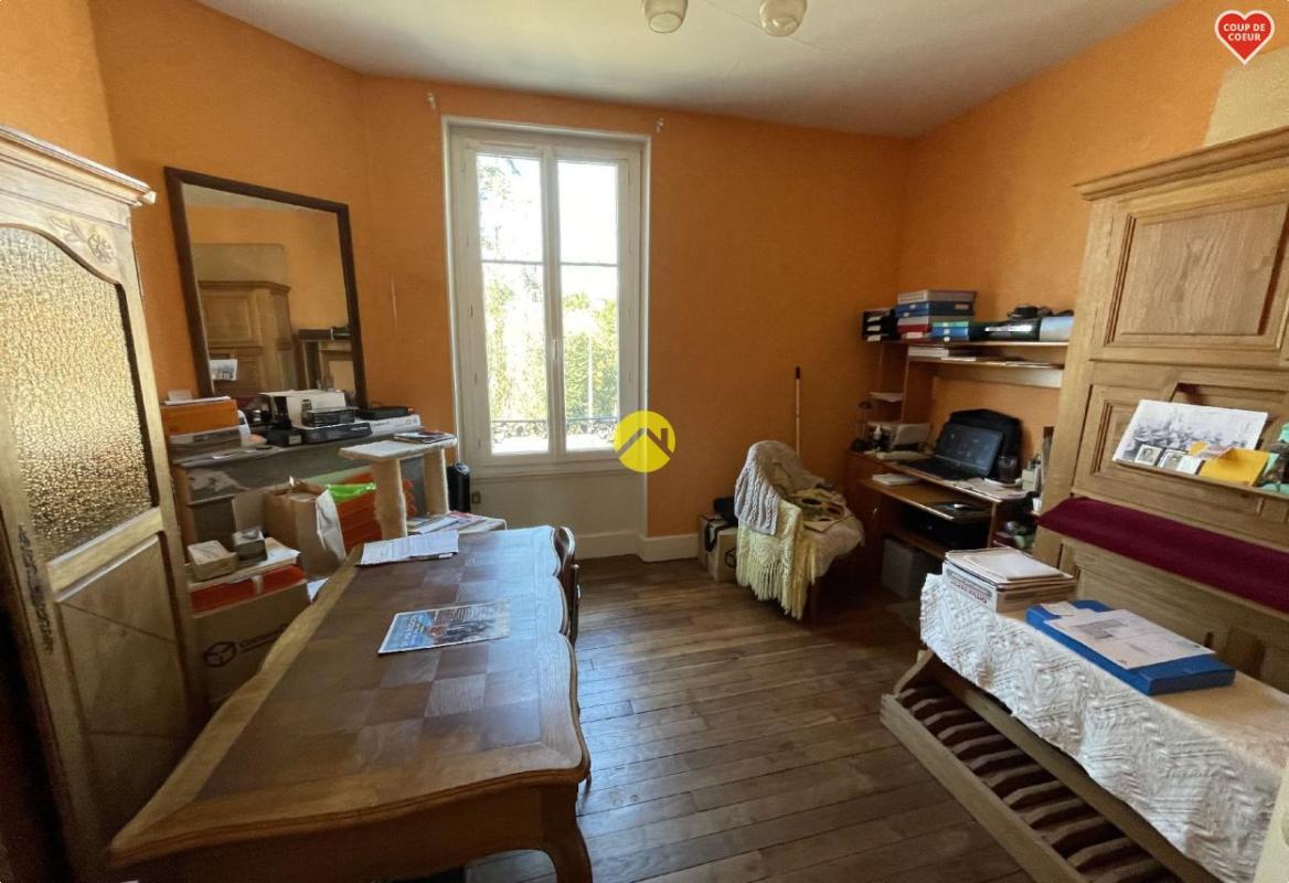 Maison à vendre, 177m², Bourges