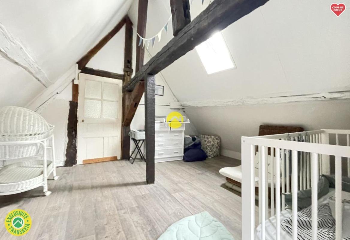 Maison à vendre, 110m², Bourges