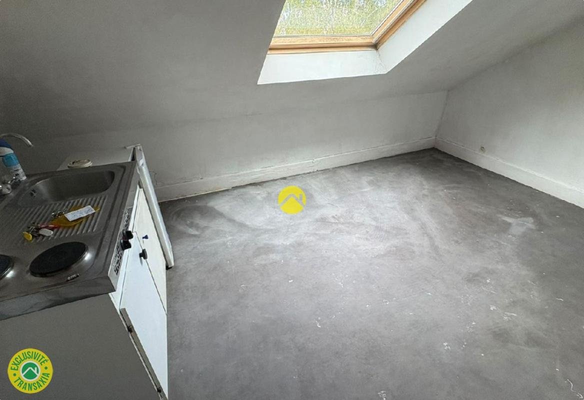 Appartement à vendre, 10m², Bourges