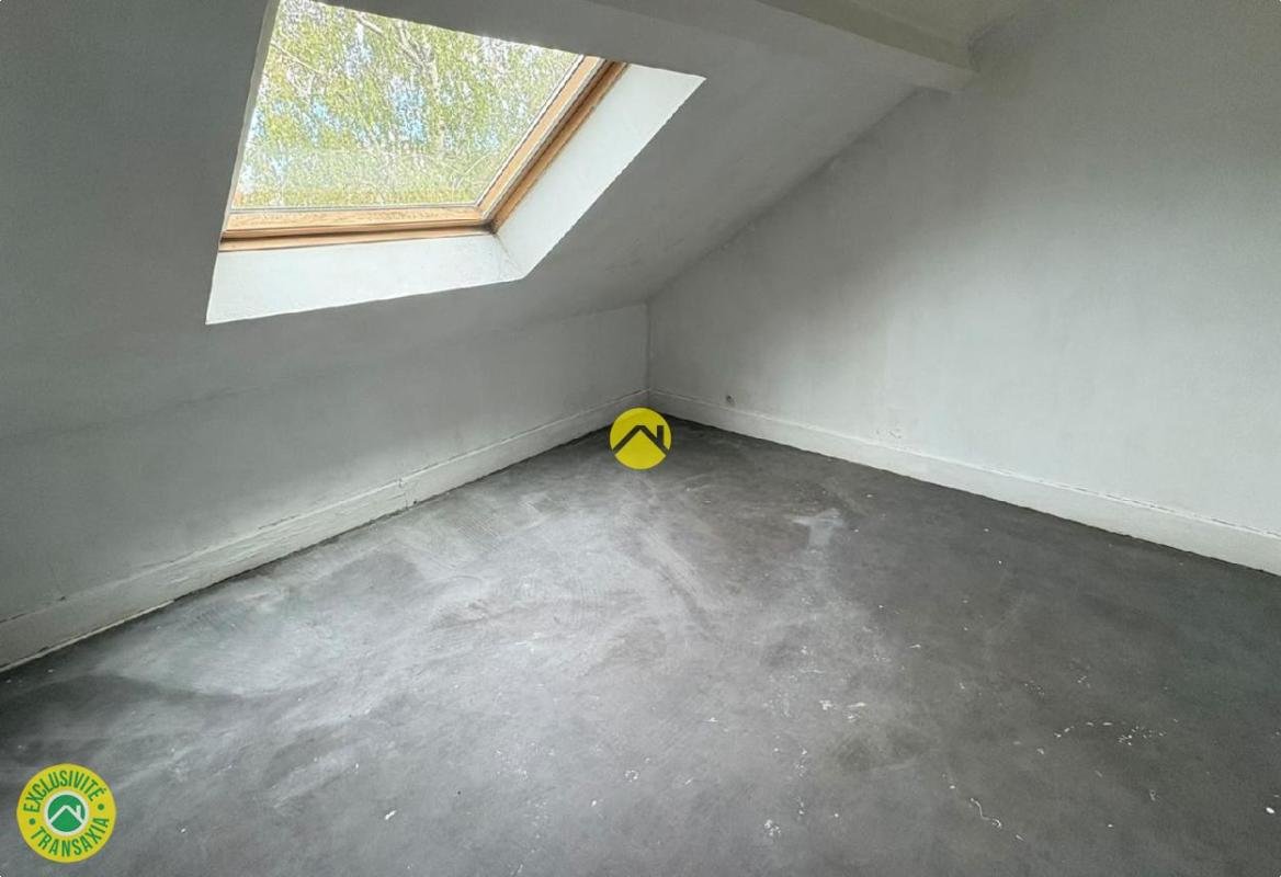 Appartement à vendre, 10m², Bourges