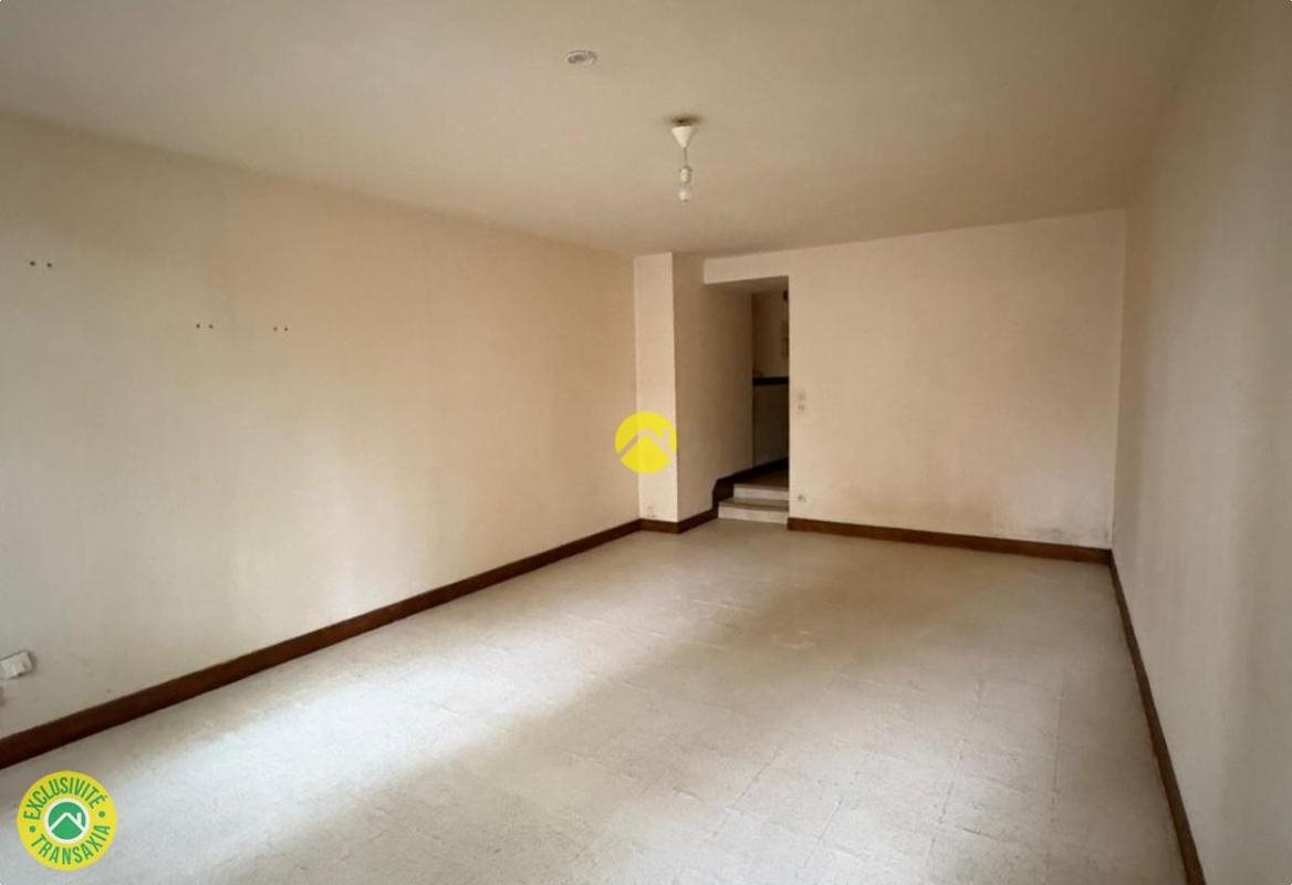 Appartement à vendre, 48m², Bourges