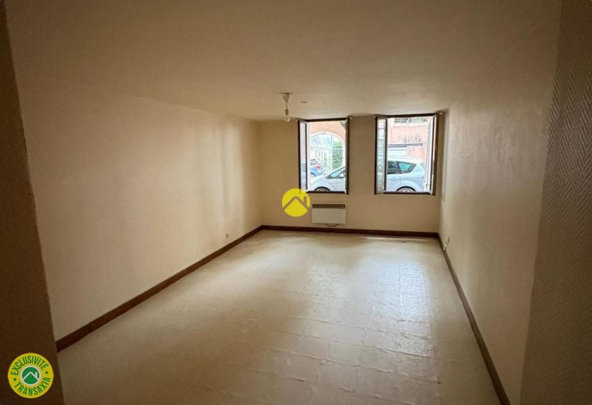 Appartement à vendre, 48m², Bourges