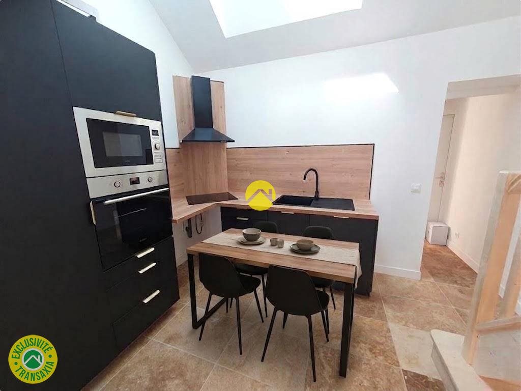 Maison à vendre, 63m², Bourges
