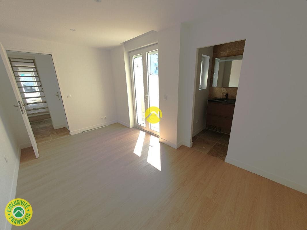 Maison à vendre, 63m², Bourges