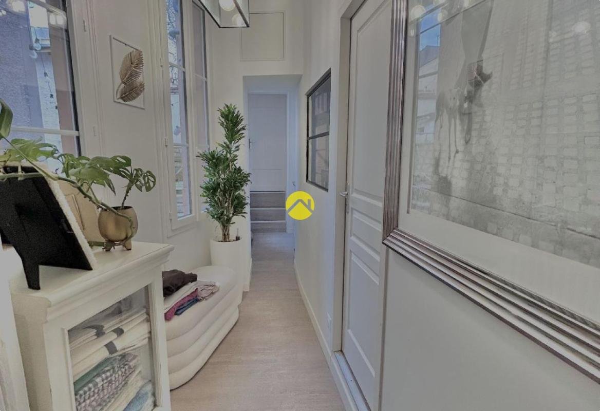 Appartement à vendre, 127m², Bourges
