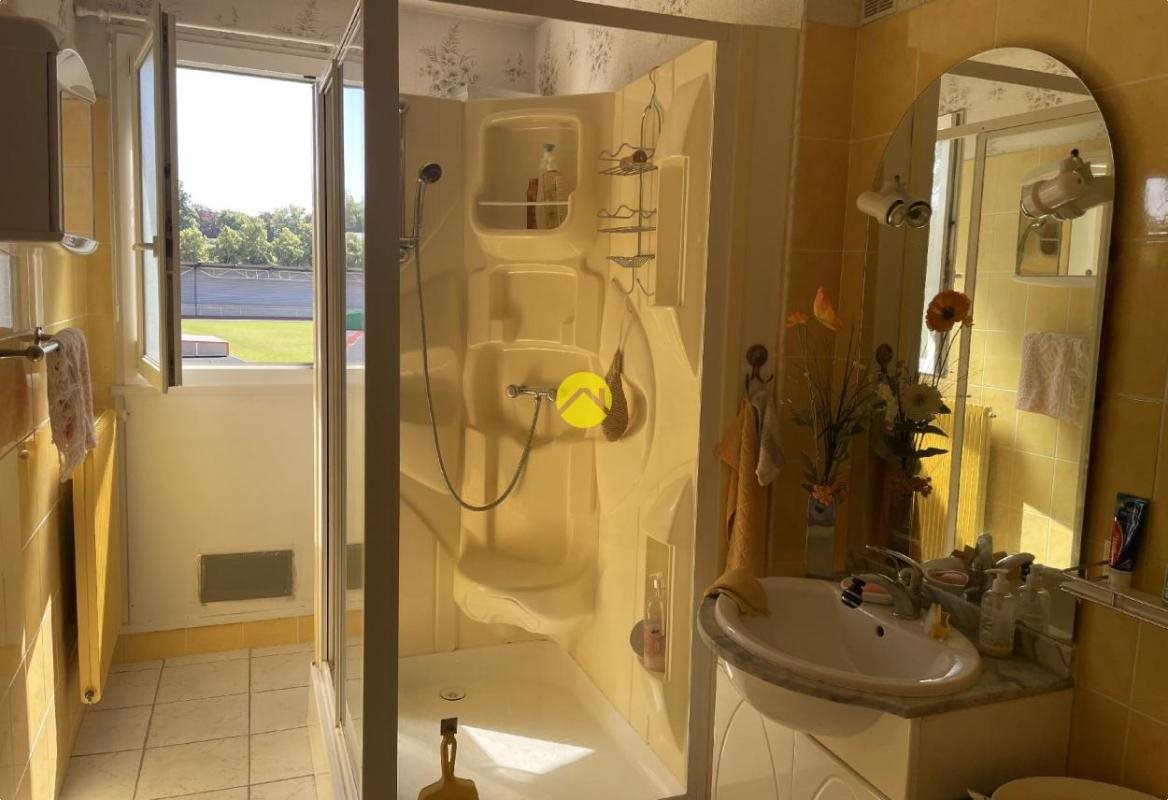 Appartement à vendre, 96m², Bourges