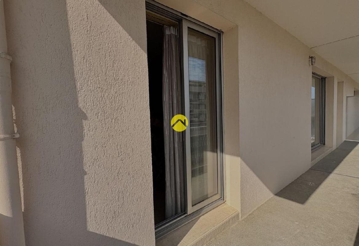 Appartement à vendre, 60m², Bourges
