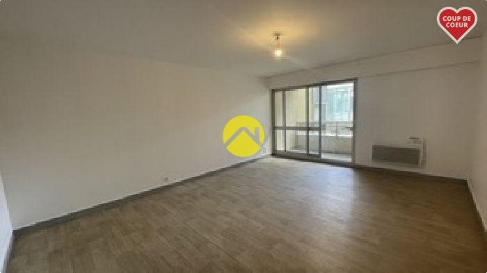 Appartement à vendre, 34m², Bourges