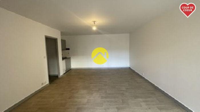 Appartement à vendre, 34m², Bourges
