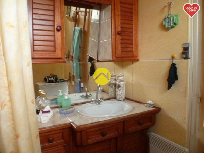 Maison à vendre, 111m², Saint-Amand-Montrond