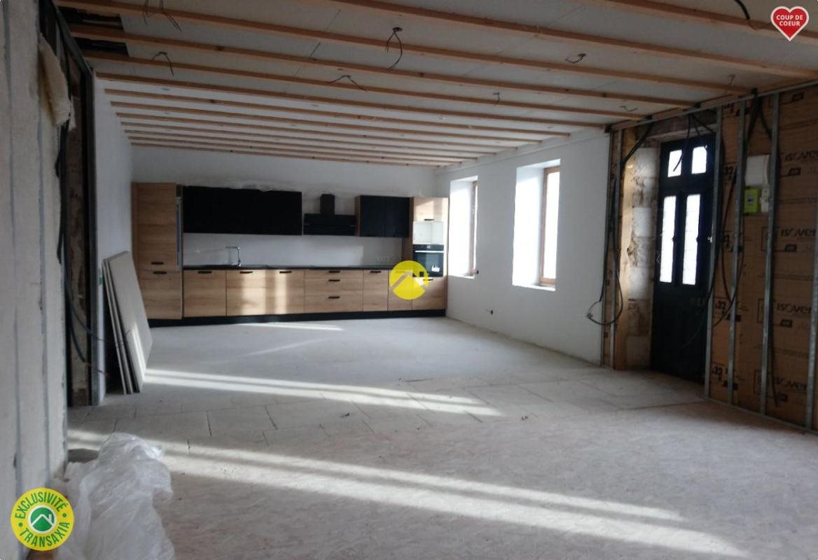 Maison à vendre, 219m², Saint-Amand-Montrond