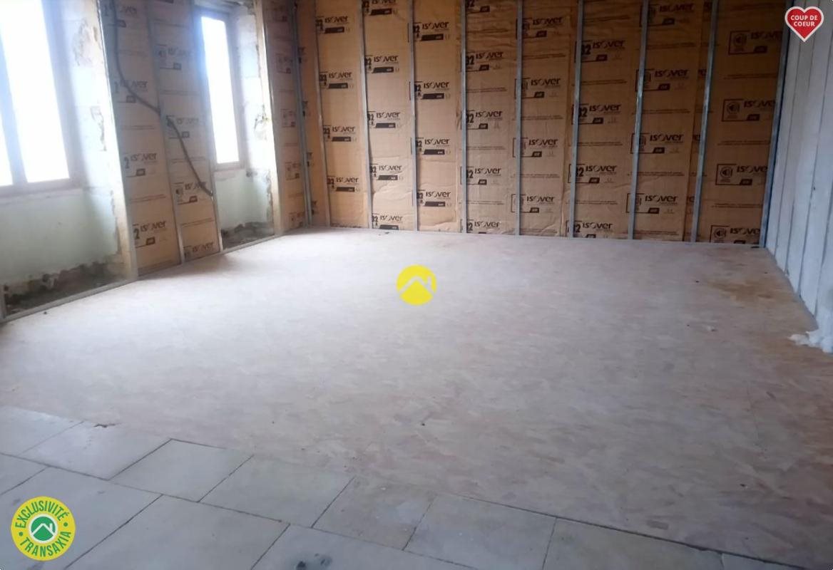 Maison à vendre, 219m², Saint-Amand-Montrond