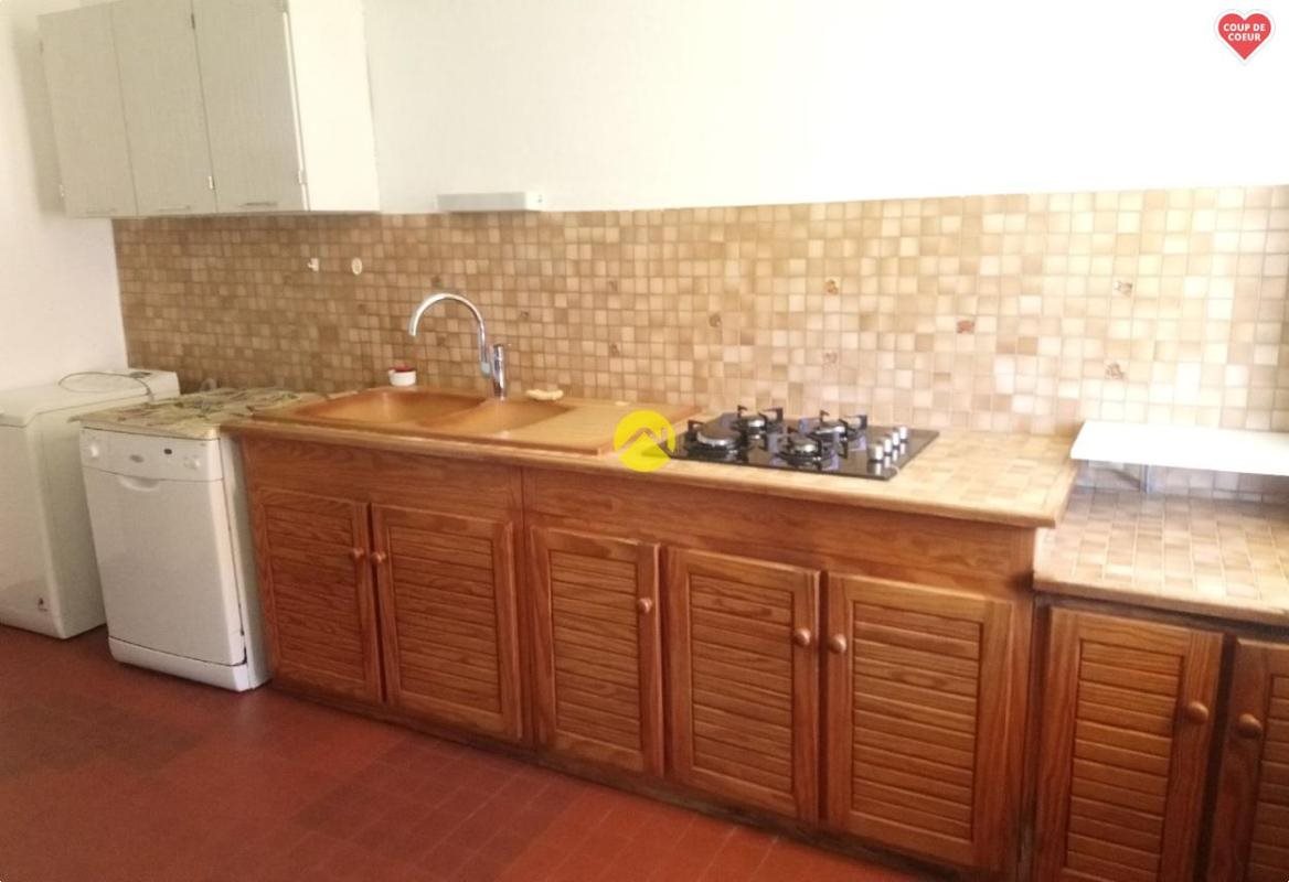 Maison à vendre, 84m², Saint-Amand-Montrond