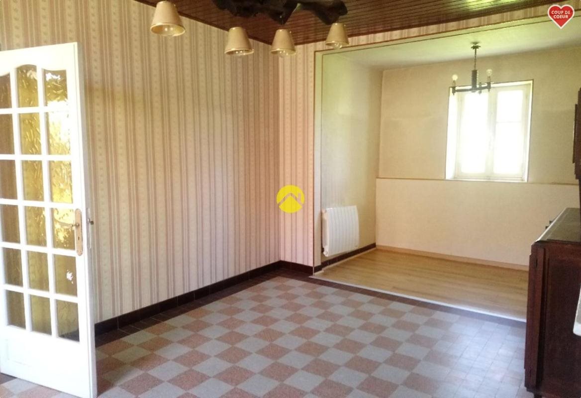 Maison à vendre, 84m², Saint-Amand-Montrond