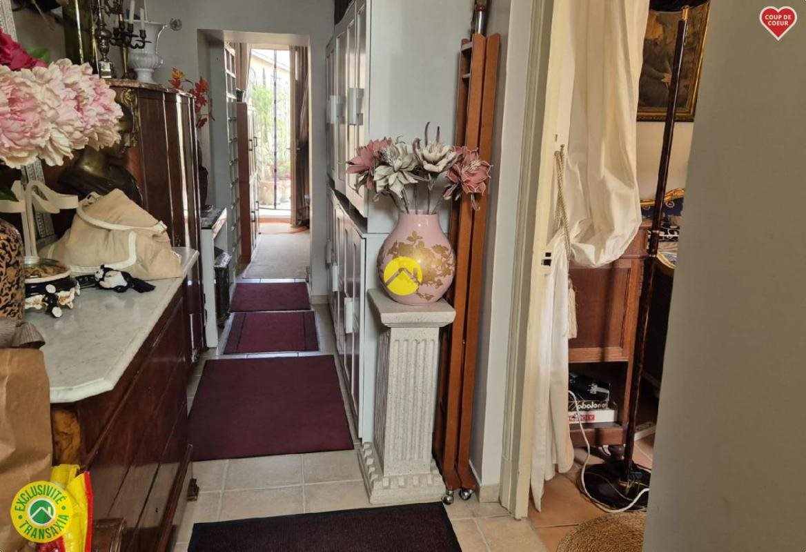 Maison à vendre, 125m², Saint-Amand-Montrond