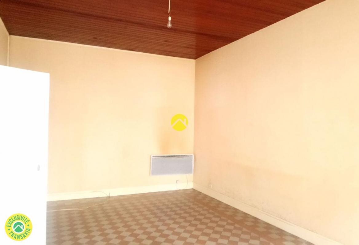 Maison à vendre, 120m², Saint-Amand-Montrond