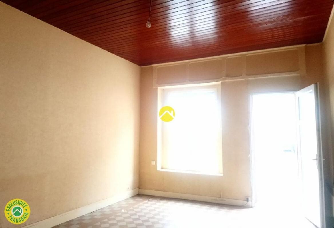 Maison à vendre, 120m², Saint-Amand-Montrond