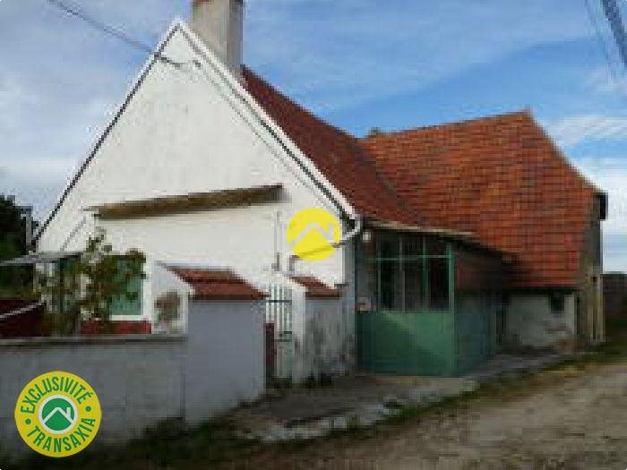 Maison à vendre, 36m², Saint-Amand-Montrond