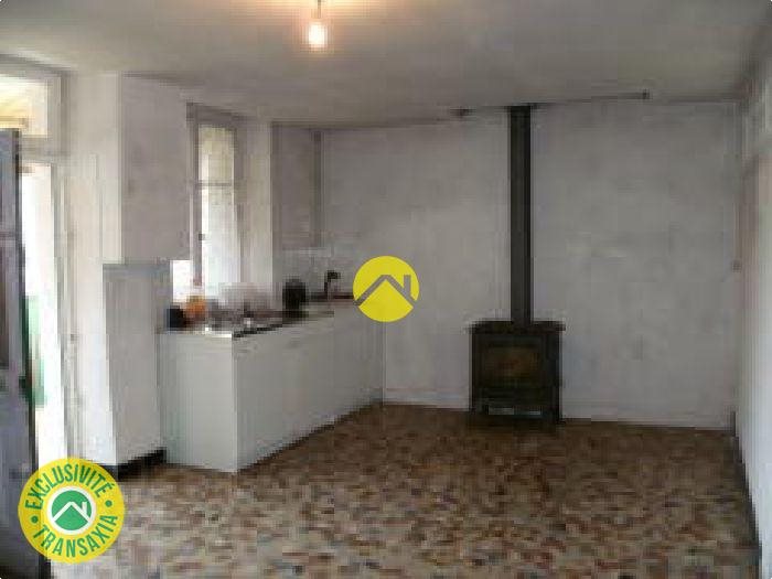 Maison à vendre, 36m², Saint-Amand-Montrond