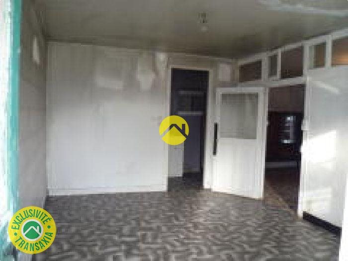 Maison à vendre, 36m², Saint-Amand-Montrond