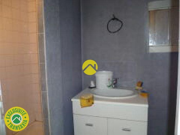 Maison à vendre, 36m², Saint-Amand-Montrond