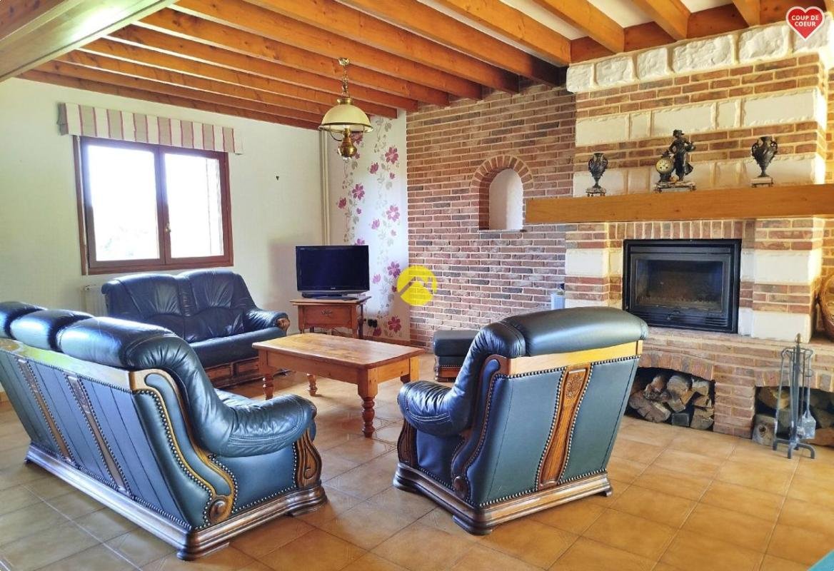 Maison à vendre, 204m², Hesdin