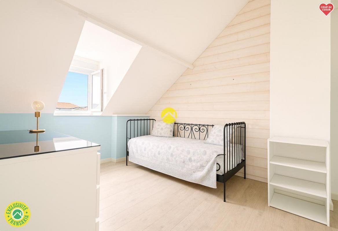 Appartement à vendre, 26m², Berck
