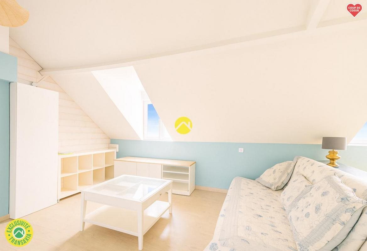 Appartement à vendre, 26m², Berck