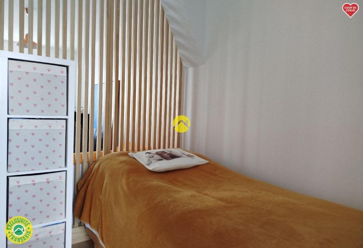 Appartement à vendre, 30m², Berck
