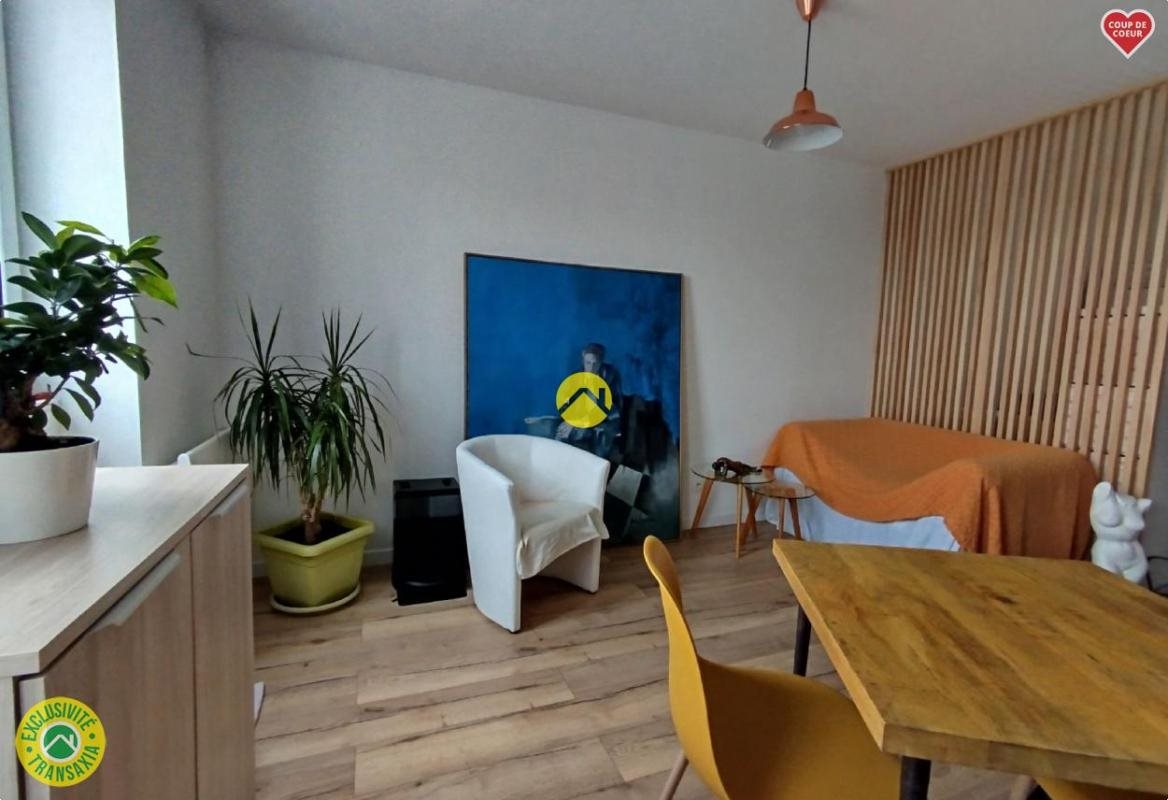 Appartement à vendre, 30m², Berck