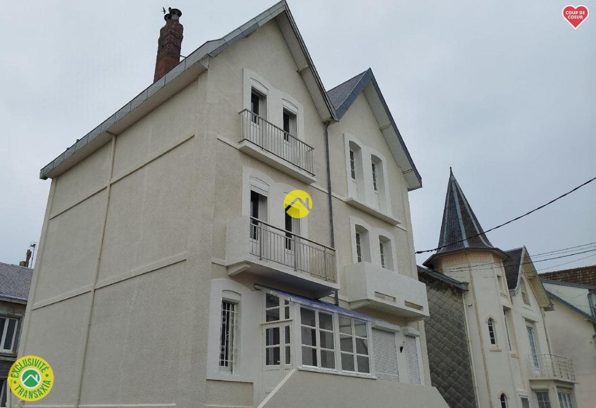 Appartement à vendre, 30m², Berck